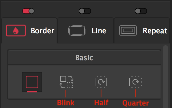 border category