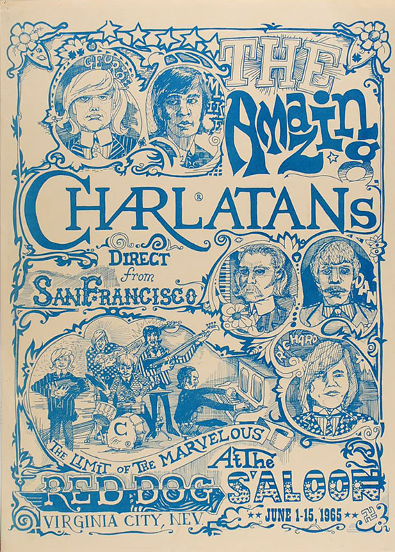 affiche