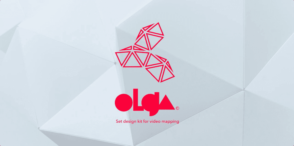 올가 세트 디자인 키트