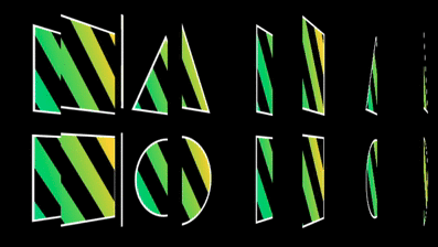 1.7 - Transition 3D