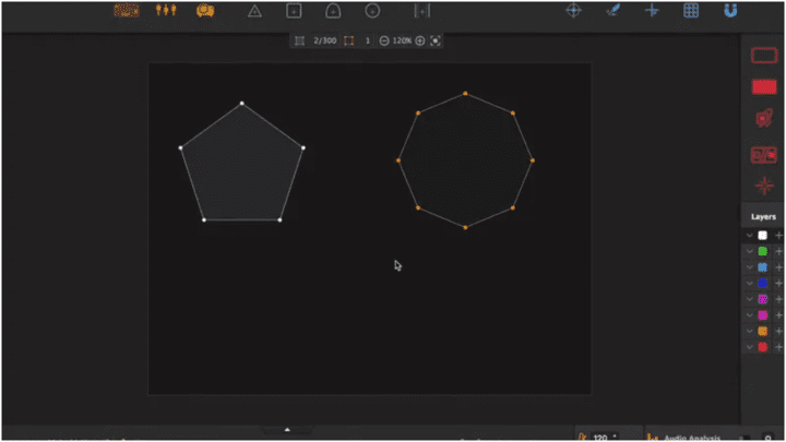 HeavyM 1.8 - Formen