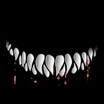 Video loops - halloween 1