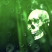 Video loops - halloween 3