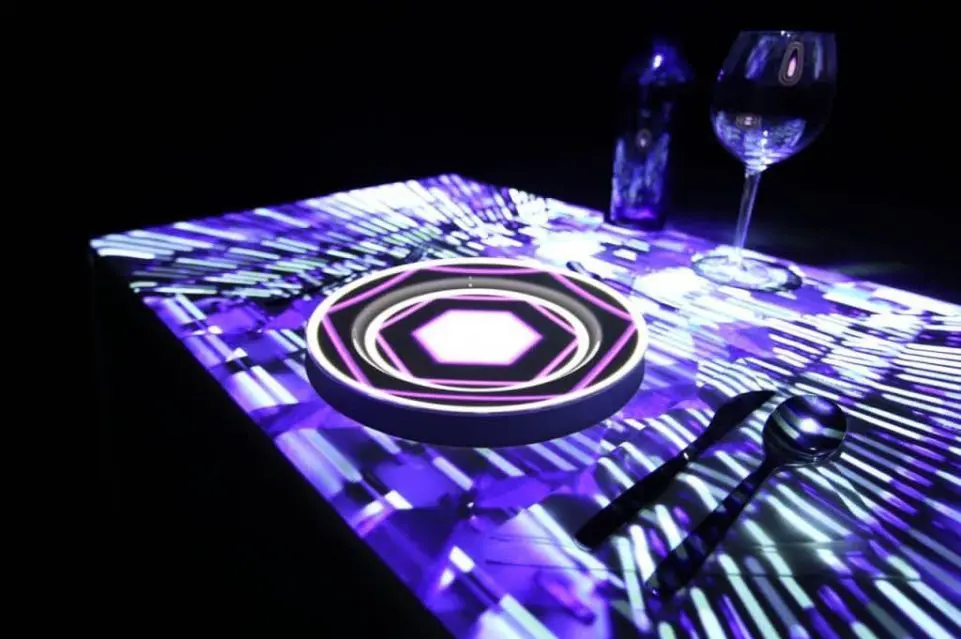 HeavyM users - restaurant