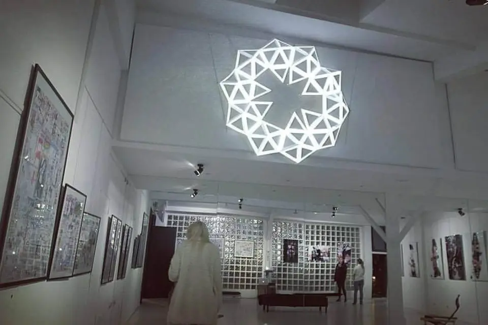 Olga kits installation - Petronille Leroux