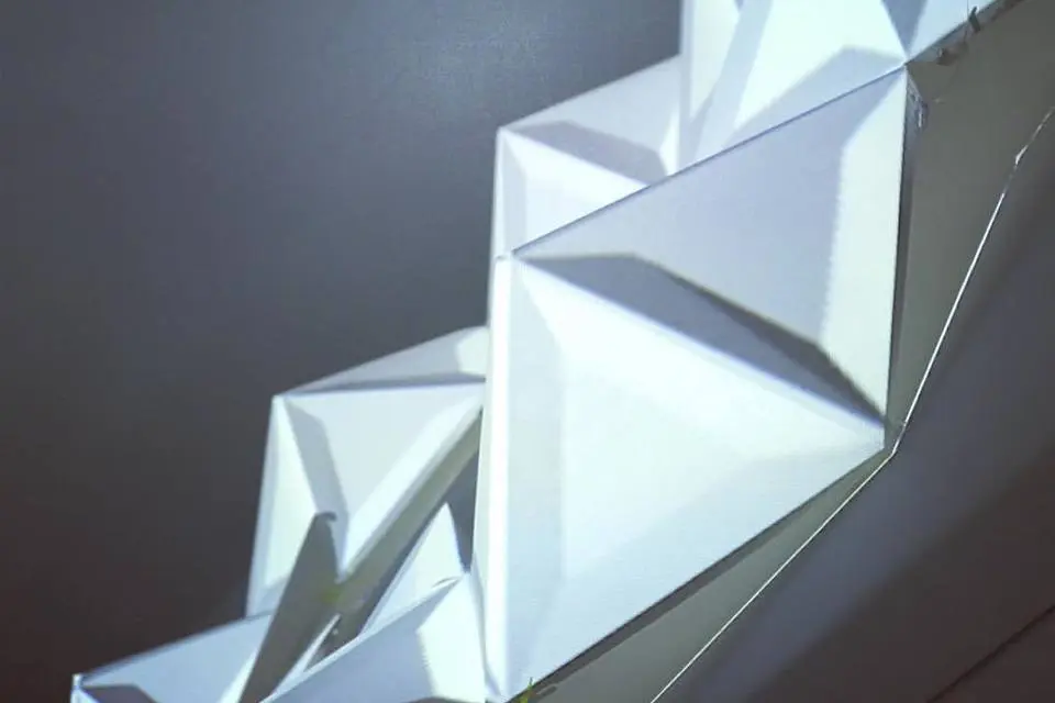 放大奥尔加套件 - 艺术画廊