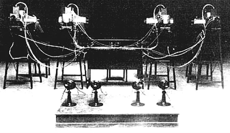 sonchromatoscope - saviez-vous que 3