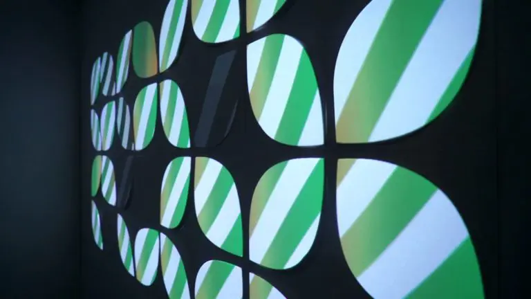 HeavyM マッピングビデオロジック