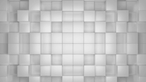 Video mapping loops - Extrude Cube