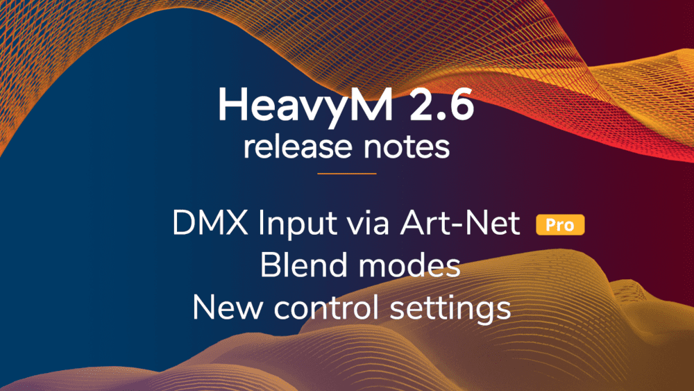 HeavyM 2.6 - 顶盖