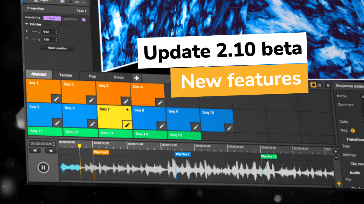HeavyM 2.10 - 顶盖