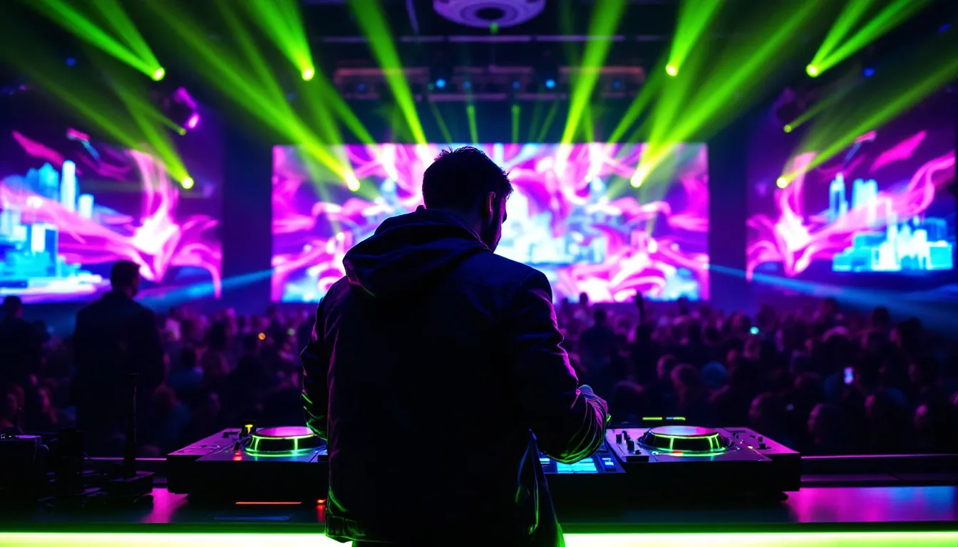 video-djing