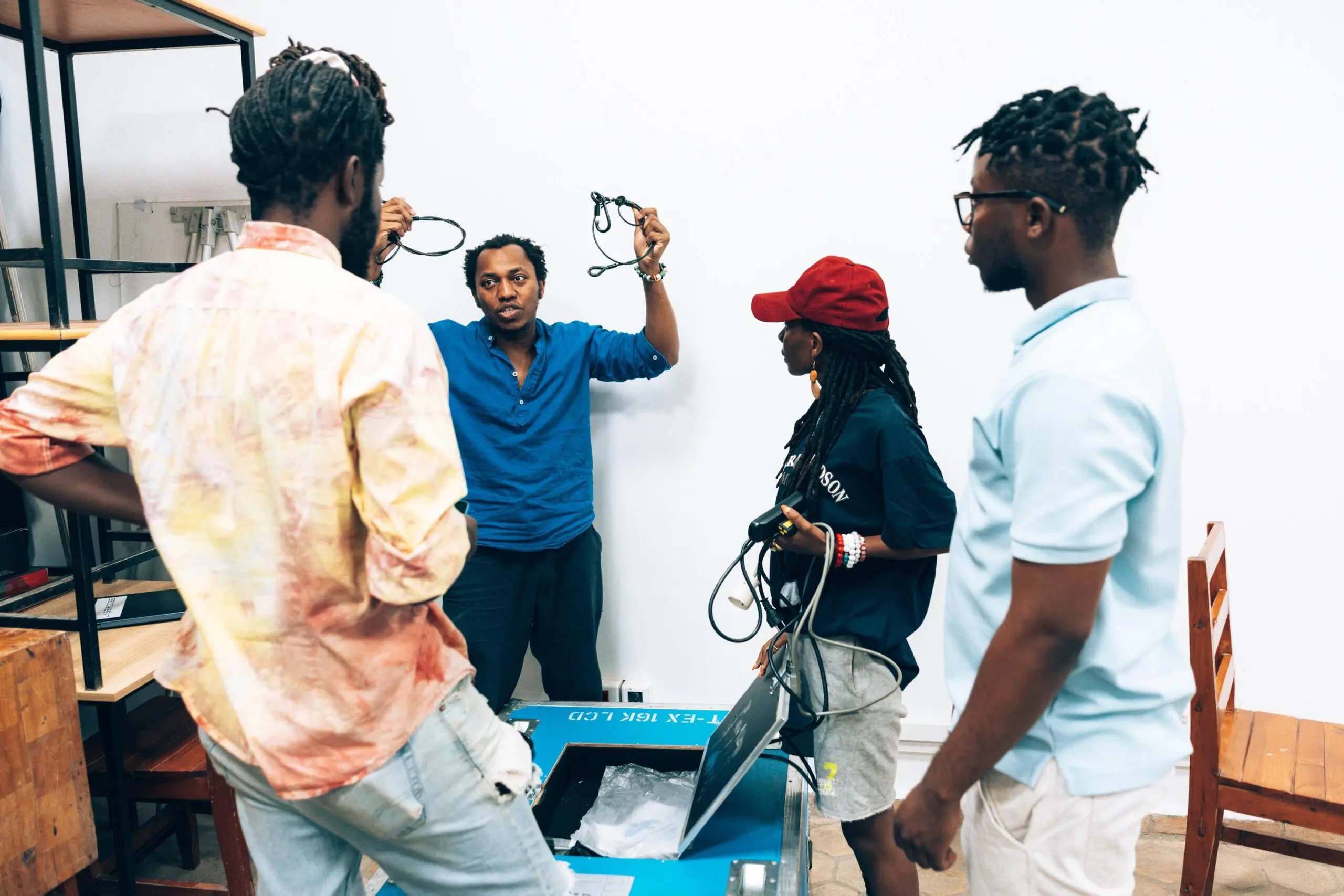 Lumartis Collective
