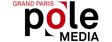 Logo - Pole Media