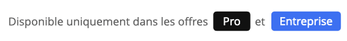 HeavyM for Pro-entreprise - fr