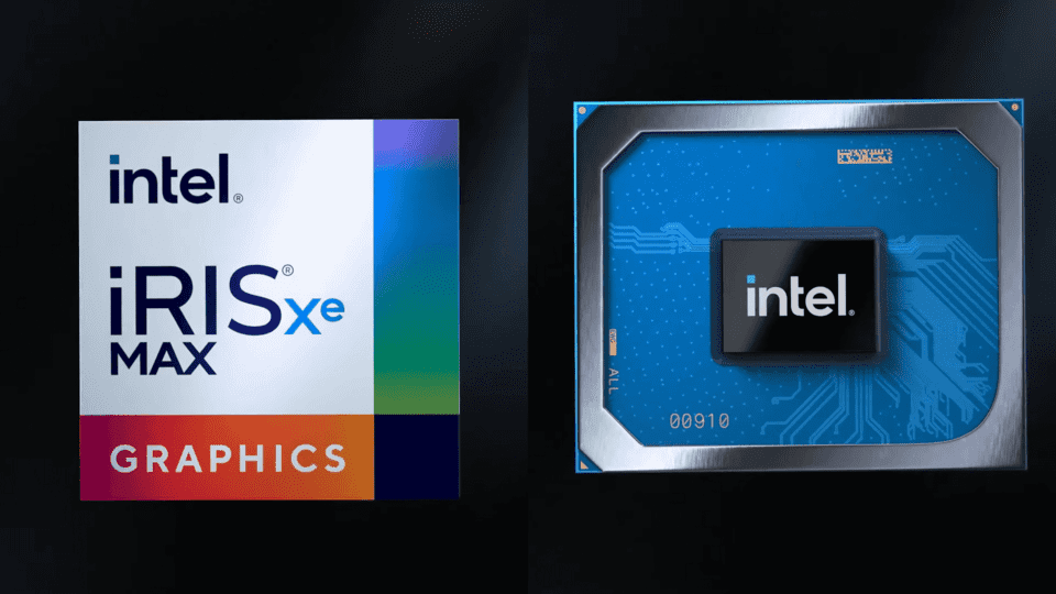 HeavyM 2.11 - Intel Iris