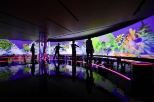 Interactive-experience-galeries-lafayette-EYS-installation