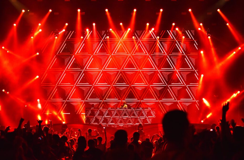 Best software for live music visuals: Elevate your shows