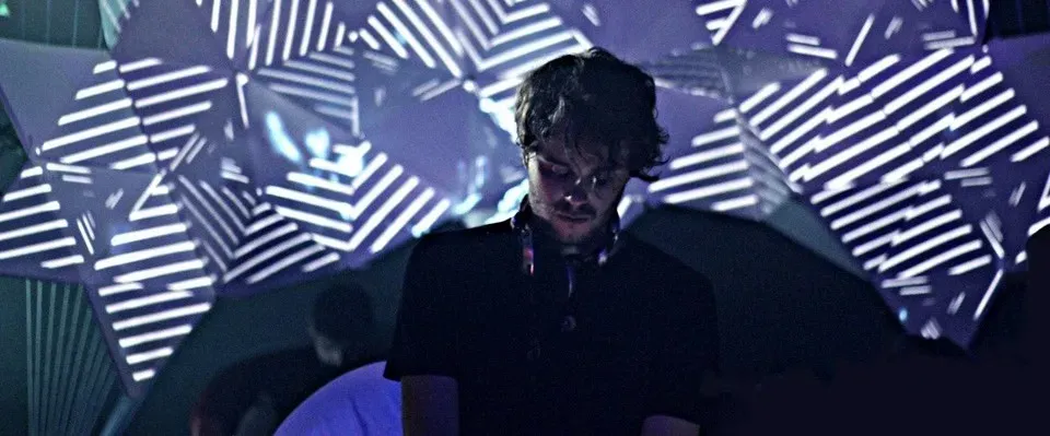 VJ Performance for the Kurpfuscher Festival - https://www.heavym.net/fr/kurpfuscher-festival/