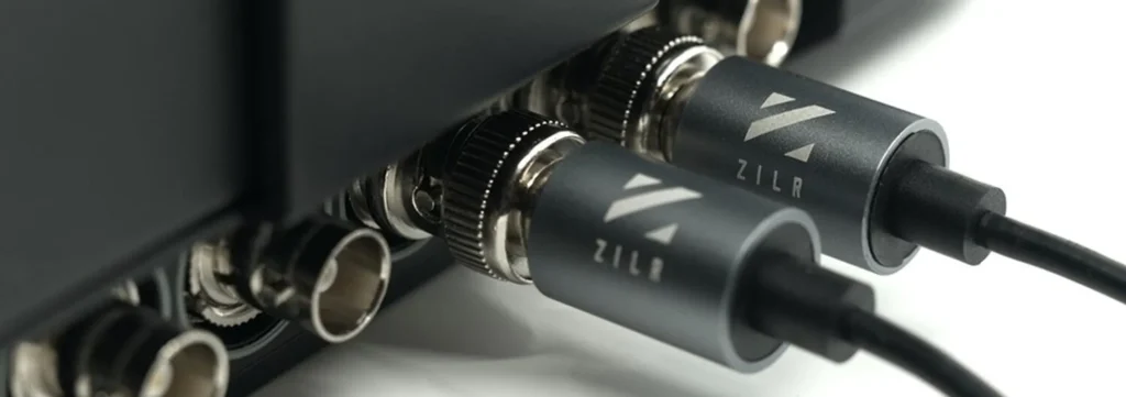 SDI Cable- Copyright Urban Cine