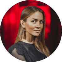 Eva Williams - journaliste