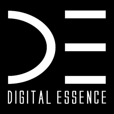 Logo Digital Essence